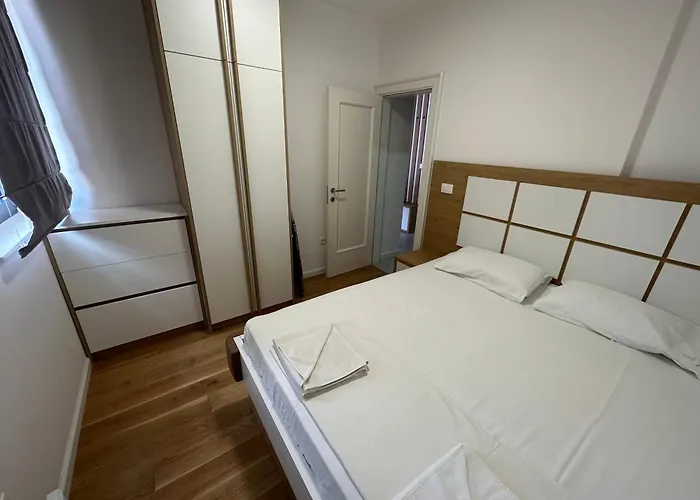 Apartments Visi