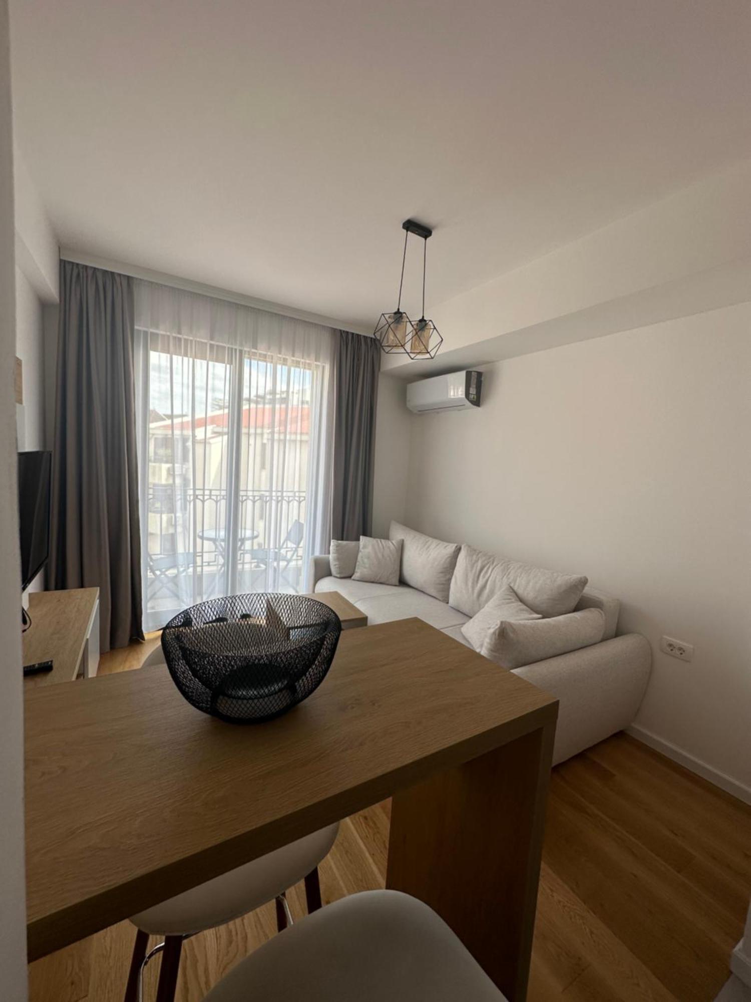 Appartamento Visi Budua