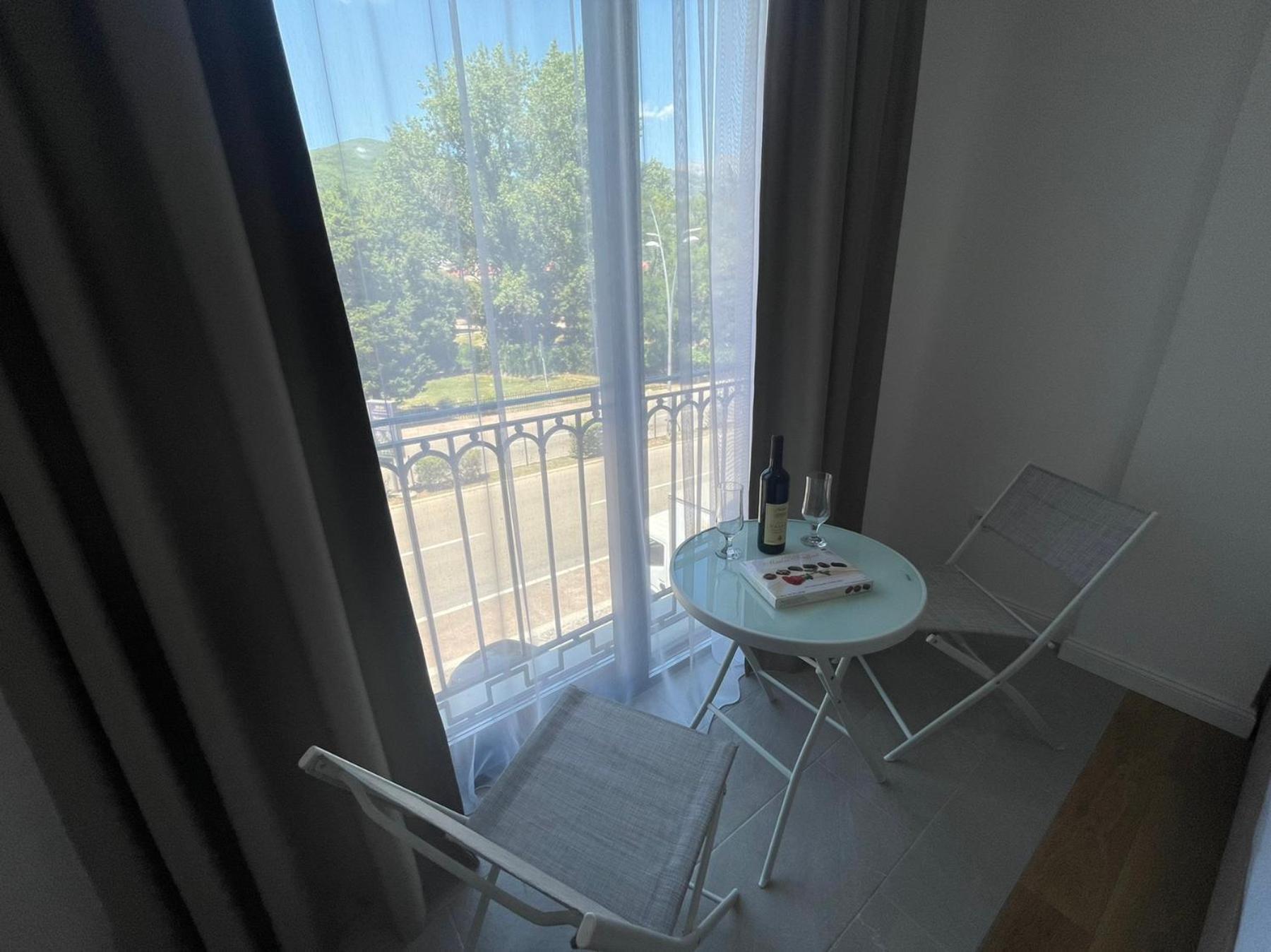 Visi Appartamento Budua