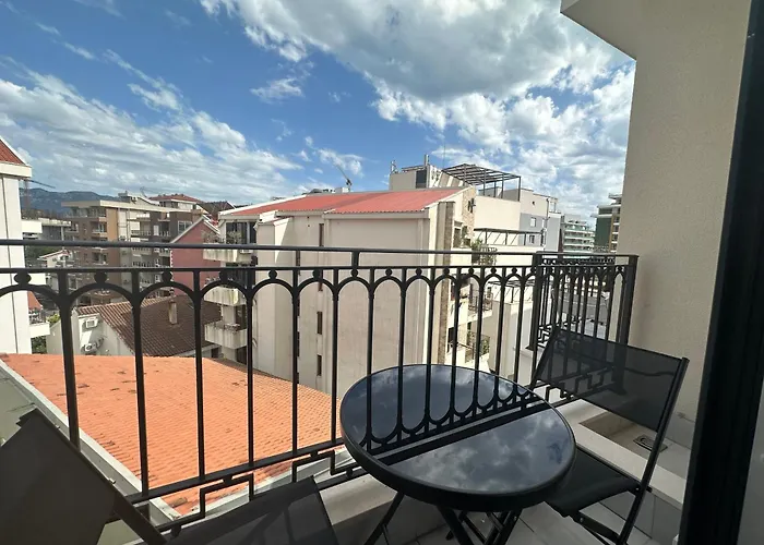 Apartments Visi