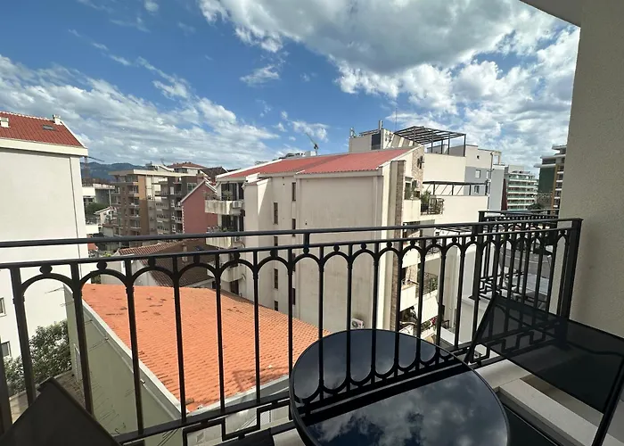 Apartments Visi