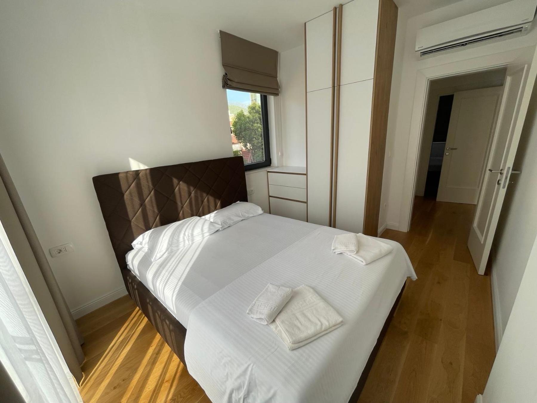 Visi Apartment