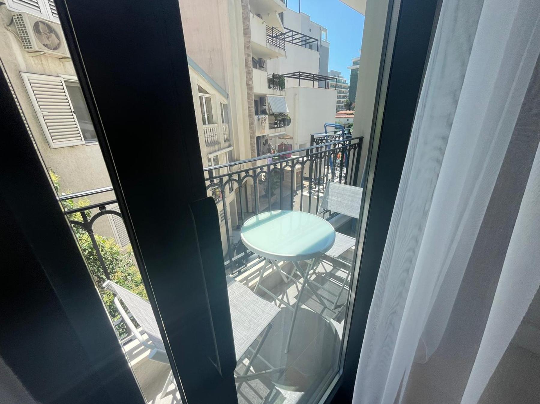 Visi Apartment Budva