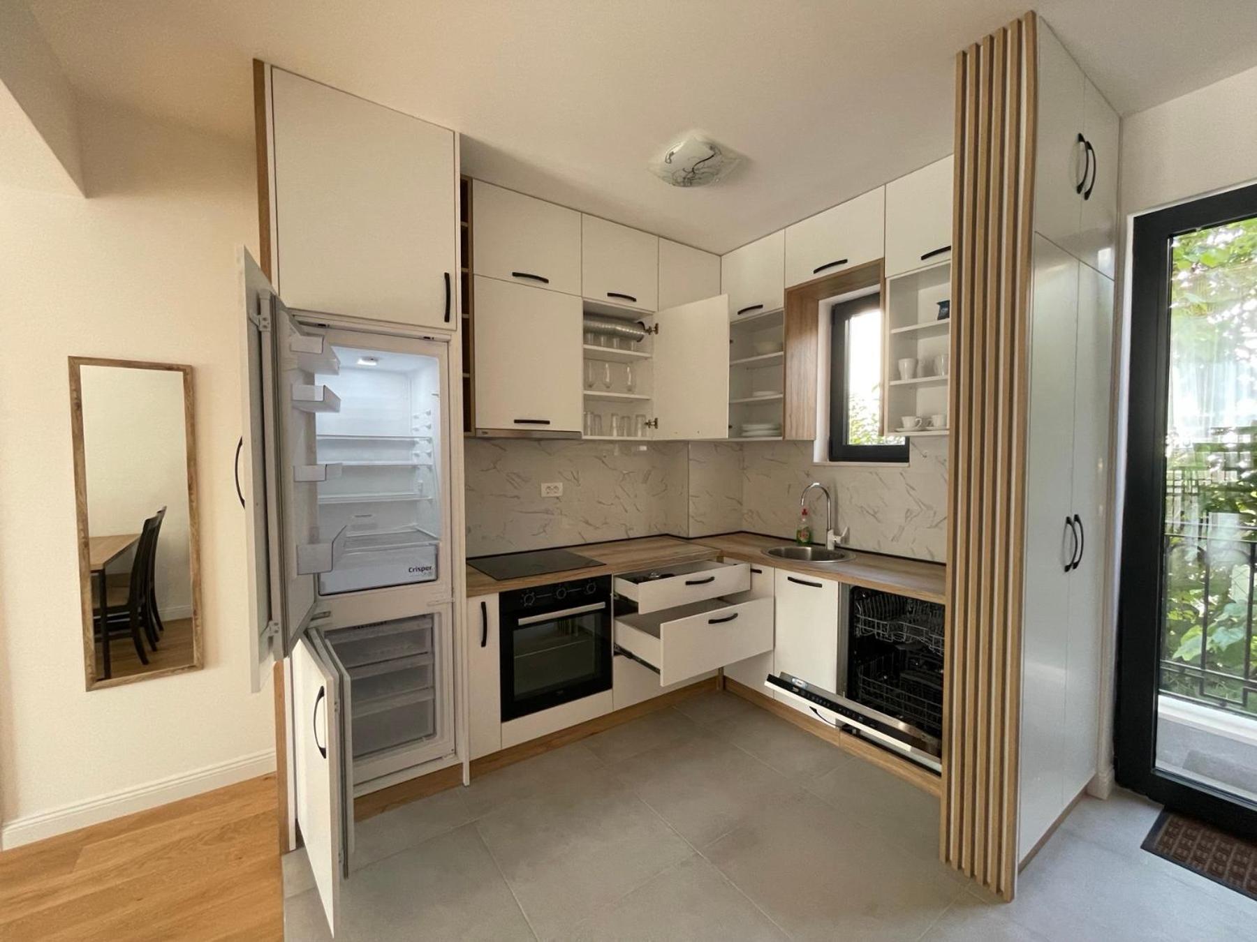 Visi Apartment