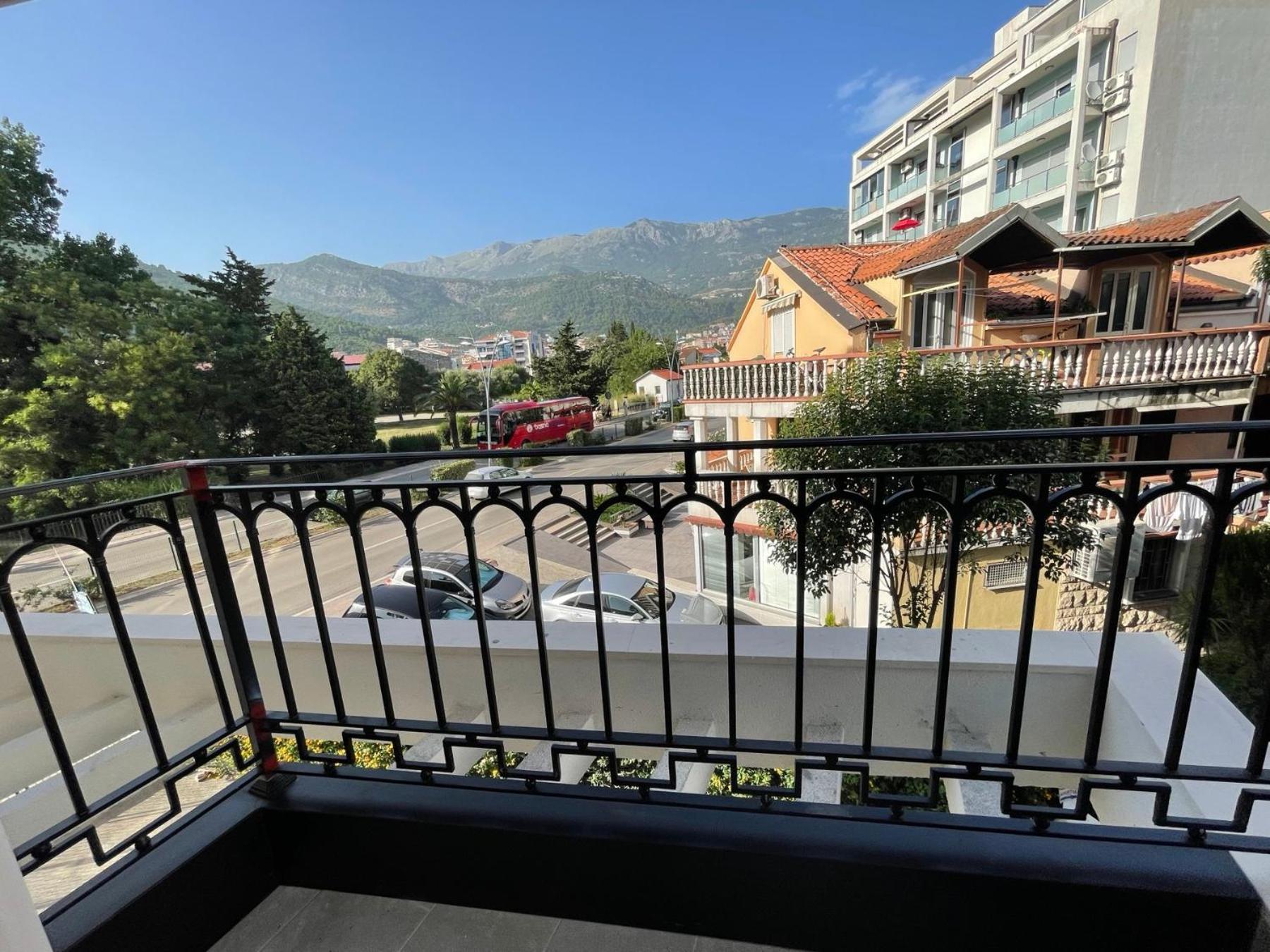Apartment Visi