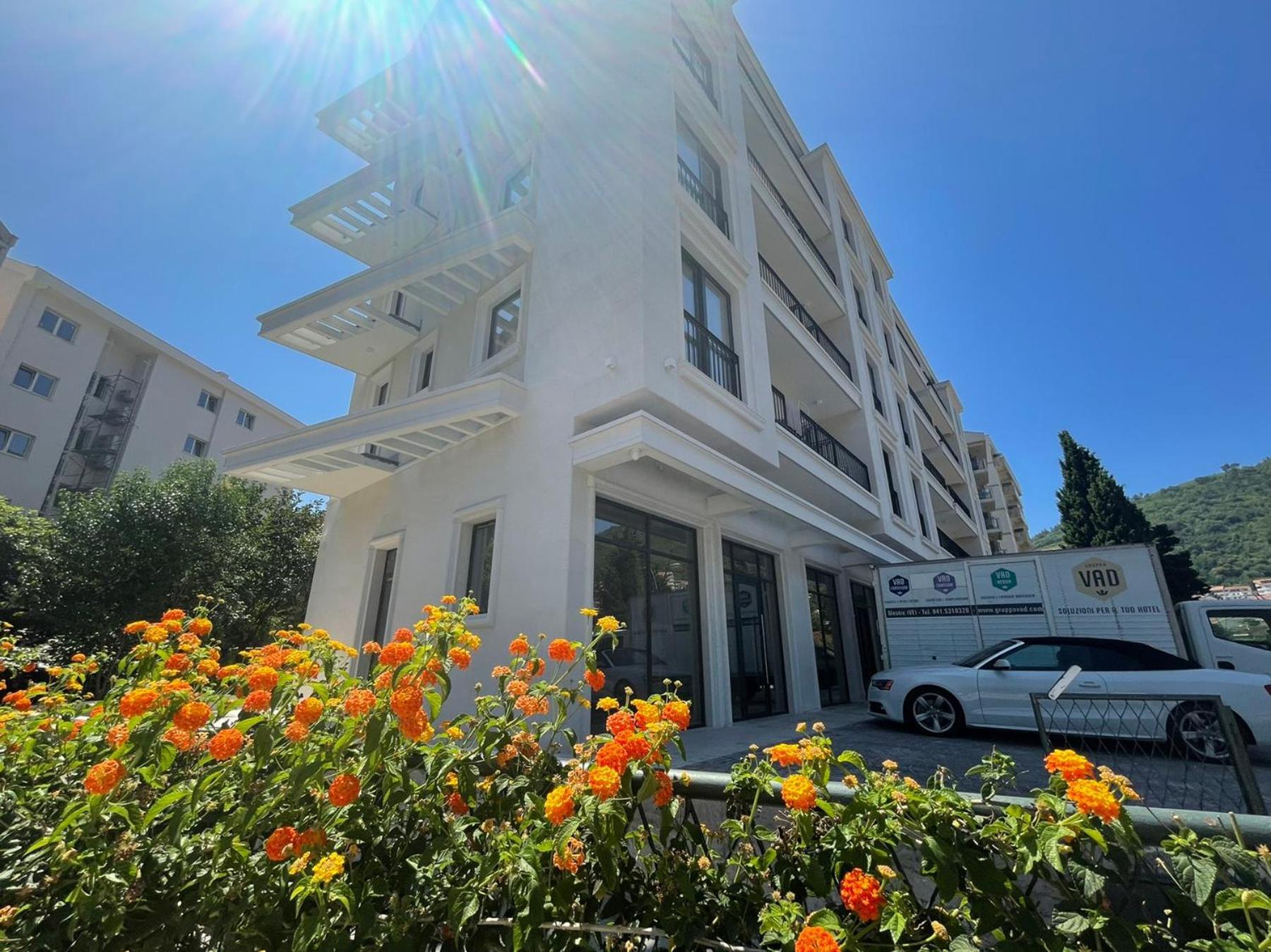 Visi Apartment